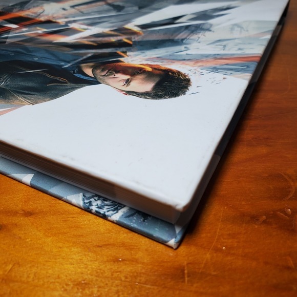 Quantum Break: The Secret History of Time Travel by Prima Games - Picture 7 of 8